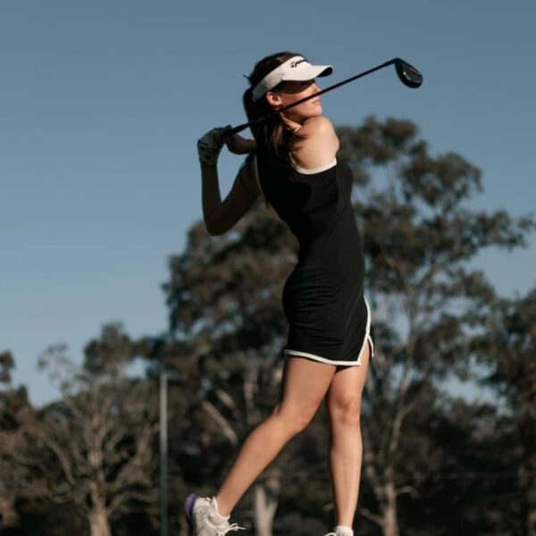 The Rise of Women’s Golf: Breaking Barriers on the Green