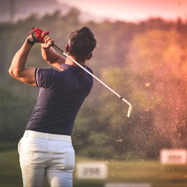 Discover the Key to Enhancing Your Golf Swing