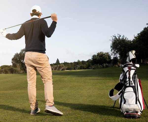 Decoding Pro Golfers Fairway Hits