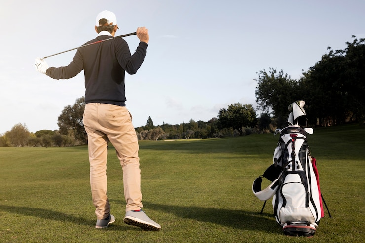 Decoding Pro Golfers Fairway Hits