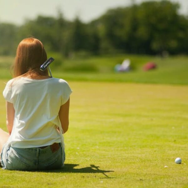Optimizing Golf Practice: Finding Your Rhythm