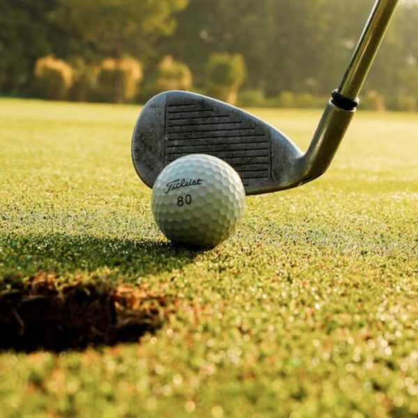 Hit the Greens: Your Path to Golfing Success