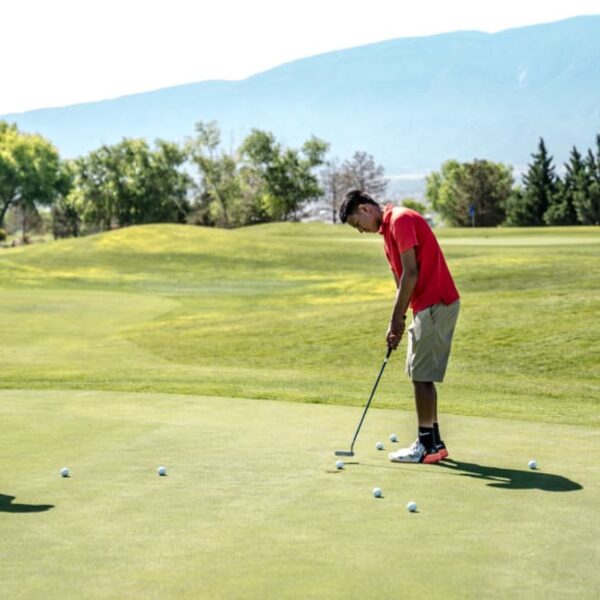 Master Golf Driving: Essential Tips for New Players