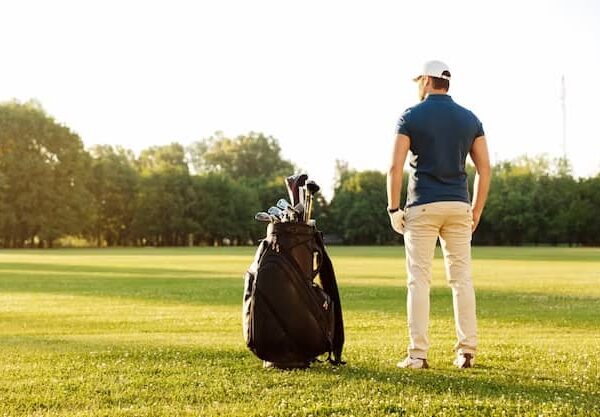 Defining Bogey Golf and Its Place in Golfing