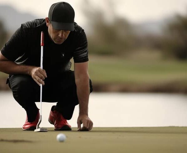 How to Stop 3 Putting: Effective Strategies