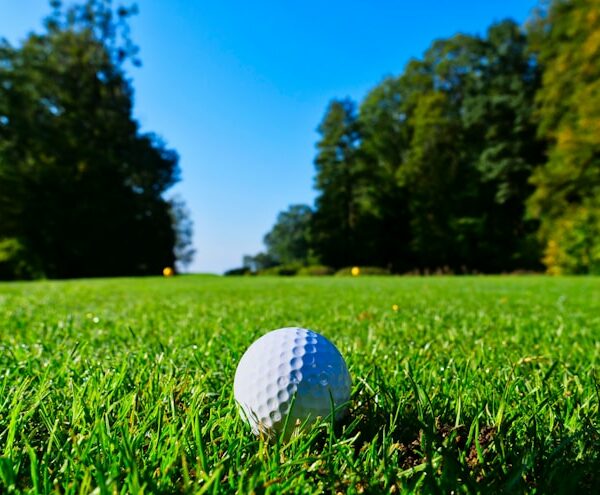 7 Beginner Golf Mistakes – and How to Start Playing Confidently Fast